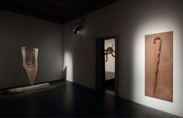 UN LIBRO, UN QUADRO