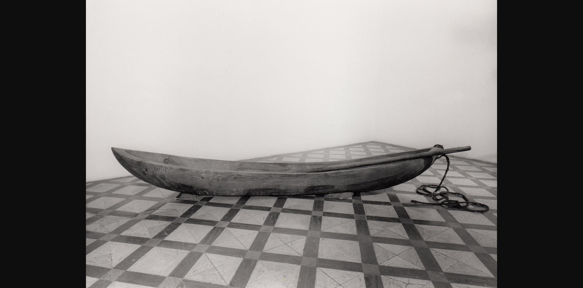 piroga